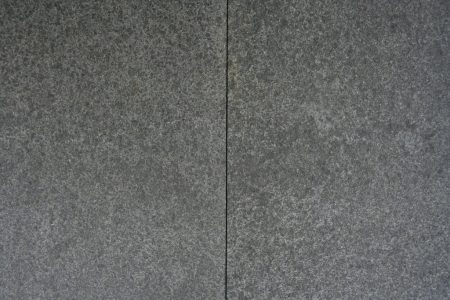 Nero Eleganto basalt natuursteen gevlamd/geborsteld 60x60 cm