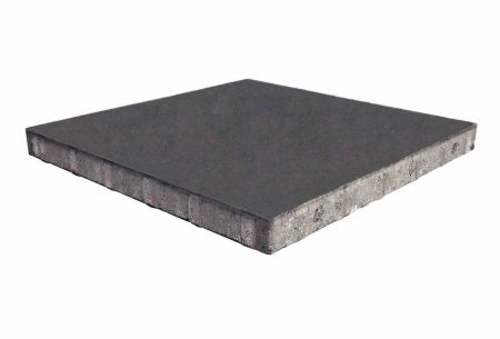 Goedekope betontegel wevri black
