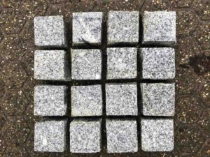 Natuursteen graniet
