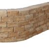 Pilestone 23/ Mont-blanc