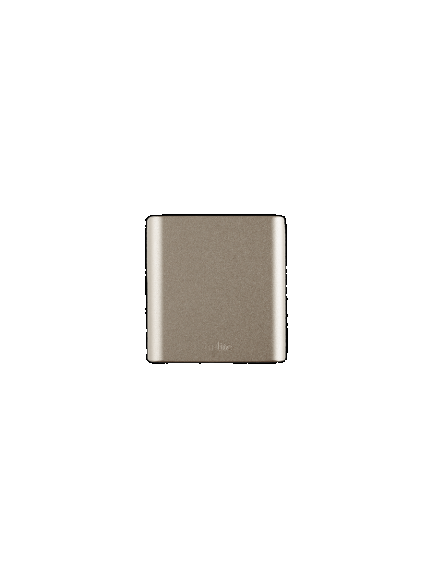 ACE UP-DOWN 100-230V Rosé Silver - Image 3