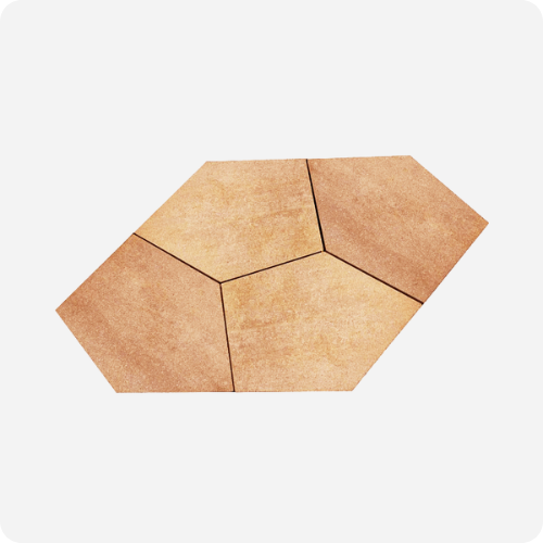 GeoStretto ALIVO Riviera