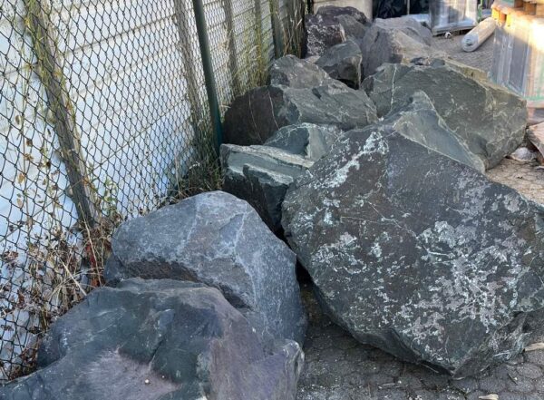 Basalt Zwerfkeien - Image 2