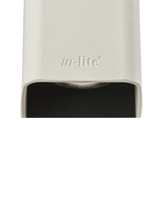 ACE UP-DOWN White - Image 4