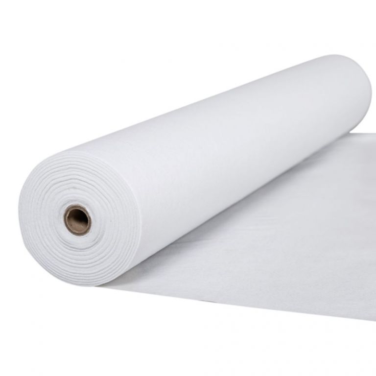 WS StoneBinder MESH Drukverdeel Vezeldoek 1 m x 100 m = 100 m2 per rol
